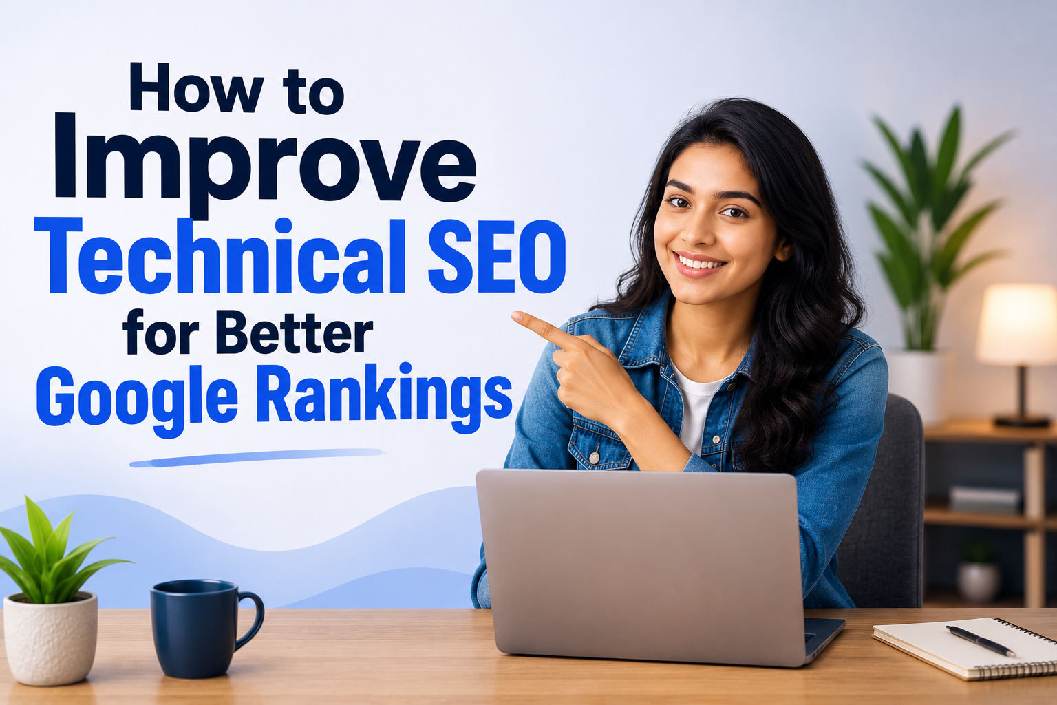 How to Improve Technical SEO for Better Google Rankings