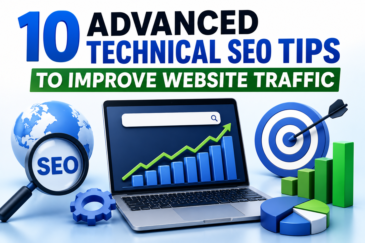 10 Advanced Technical SEO Tips